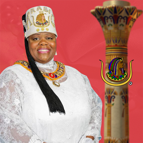 Dt. Gwendolyn B. Williams, DSW (95)